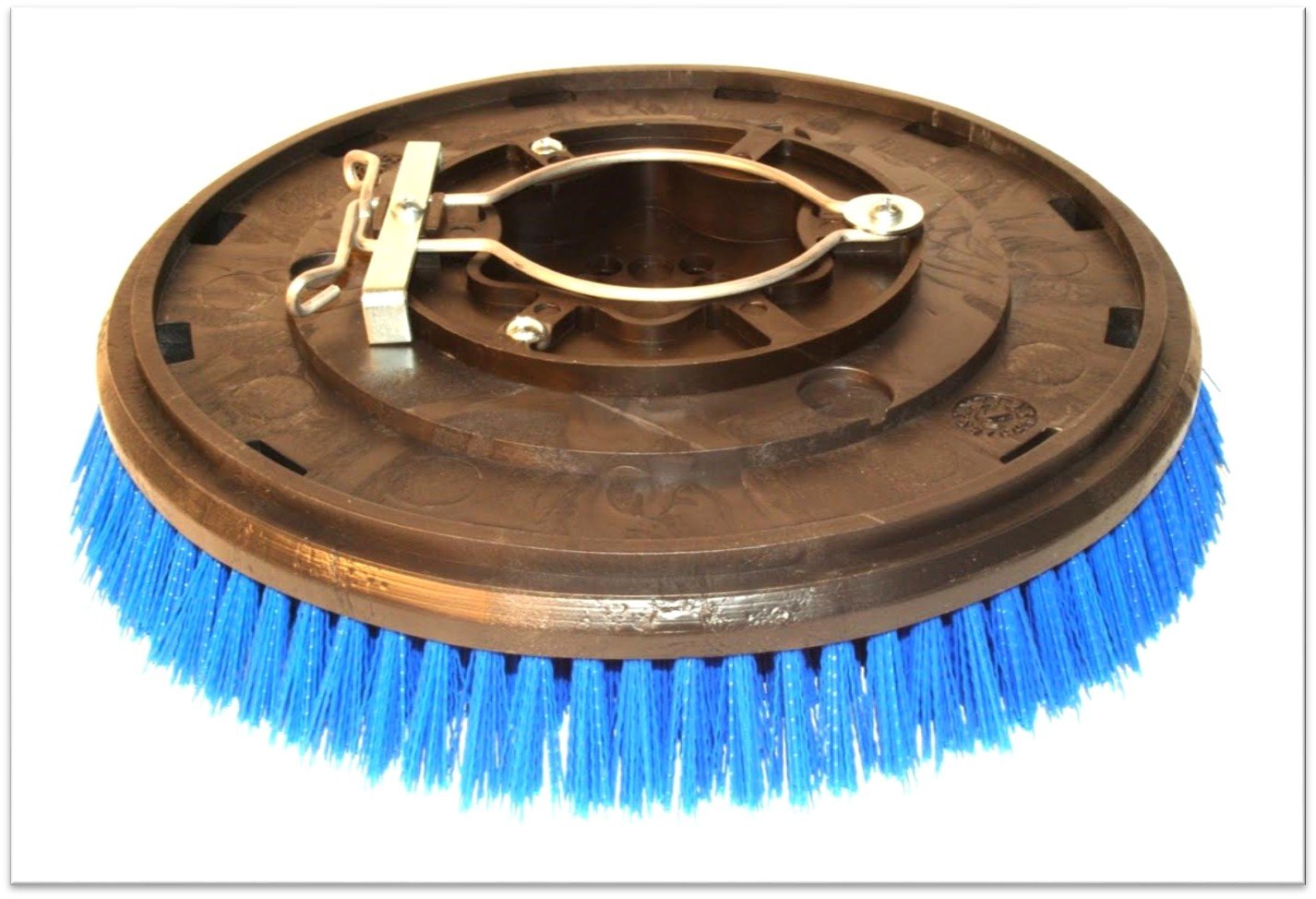 Amazon Com Tennant 1220224 16 Scrub Brush Polyw Clutch Plate