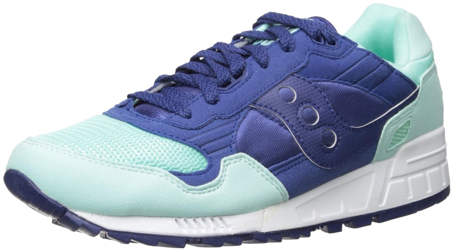 saucony 5000 mint