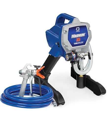 206728 Reparatursatz Kompatibel mit Graco Fire-Ball und Monark Luftmotoren Reparatur Ersatz