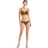 HANRO Women's Laila Underwire Bra 72557