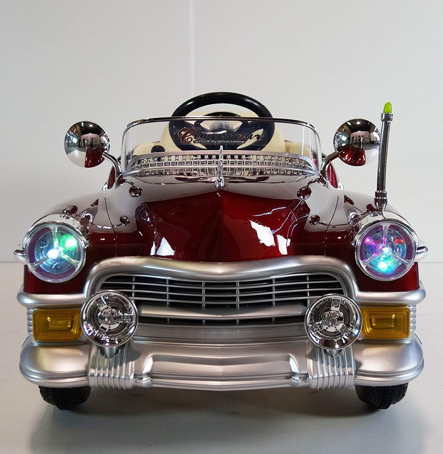 classic 1912 coupe cruiser children's