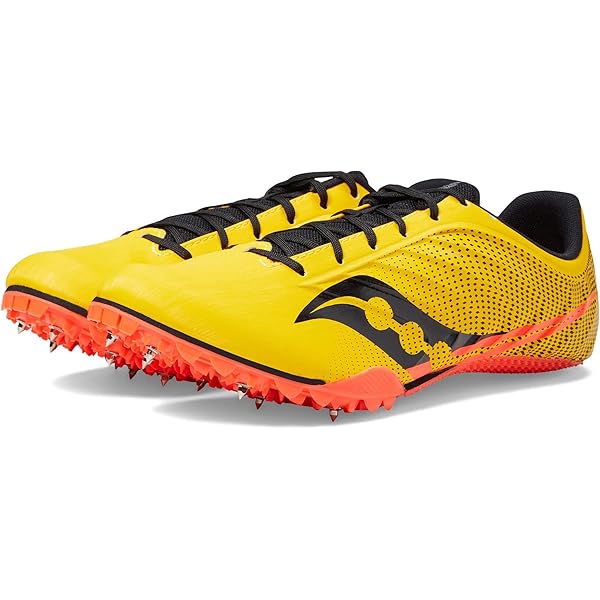 Amazon.com | Puma evoSpeed Tokyo Future Faster Running Spikes