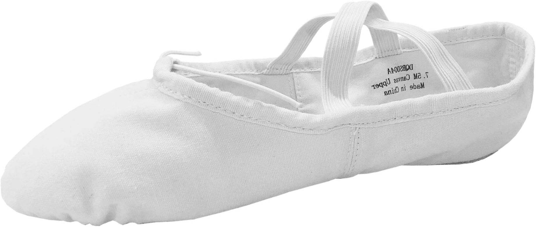 black ballet shoes amazon