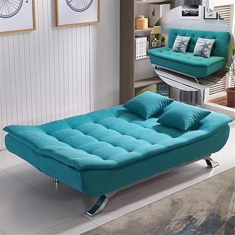 cama convertible sofa cama plegable