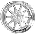 Circuit Performance CP29 15x8 Hyper Silver 4-100/4-114.3 [+0mm]