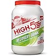 HIGH5 2014 Protein Recovery Powder Summer Fruits 1.6kg tub