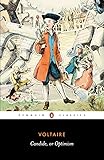 Candide, or Optimism (Penguin Classics)