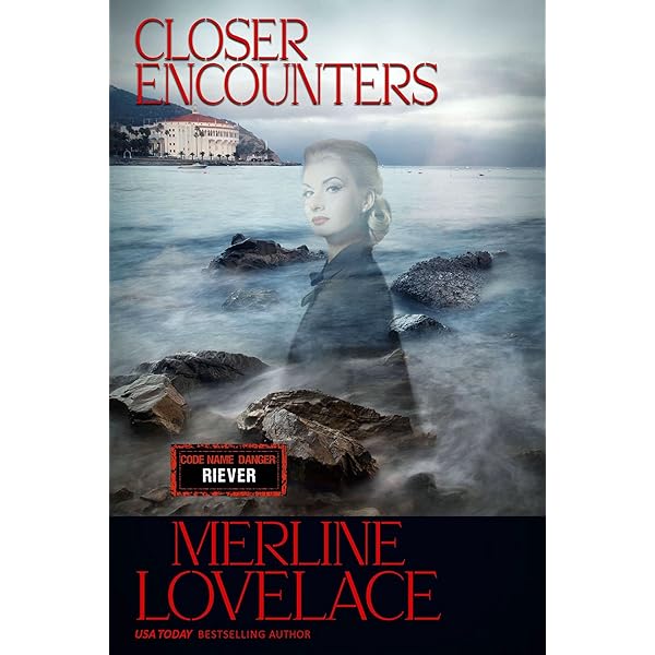 To Love A Thief (Code Name: Danger #7) By Merline Lovelace