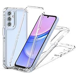 Compatible with Samsung Galaxy A15 4G Case