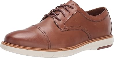clarks draper oxford