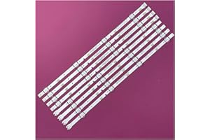 LED Backlight Strip for Sam-Sung UN48J5000 UN48J5200 UE48J5200 UE48J5202 BN96-37296A 37297A V5DN-480SMA-R4 480SMB-R3