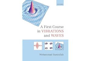 A First Course in Vibrations and Waves