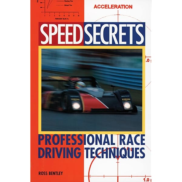 The Technique of Motor Racing (Driving): Piero Taruffi