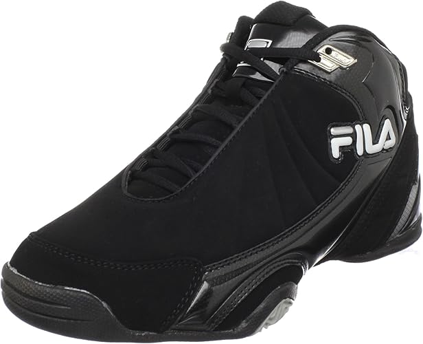 fila dunks