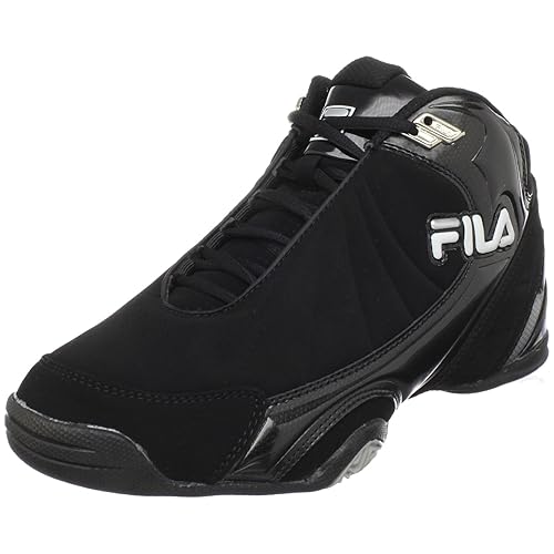 fila dls foam