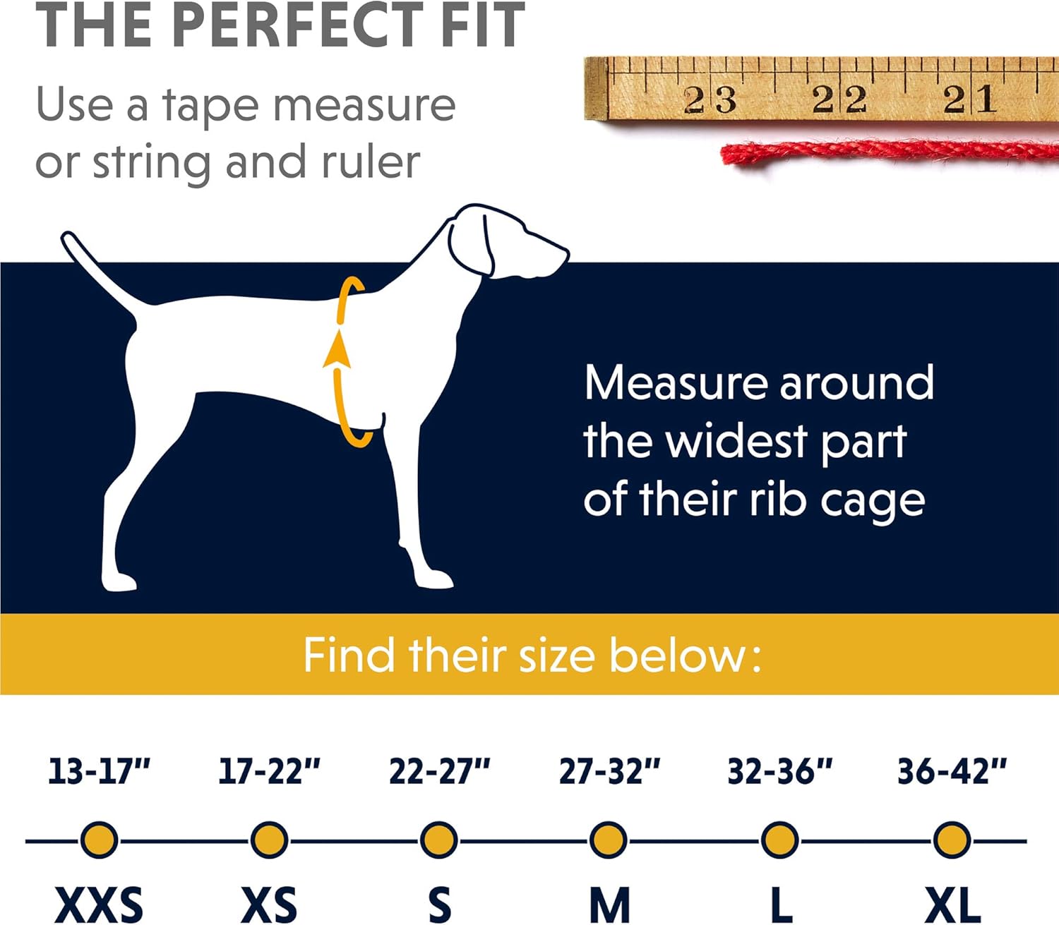 RUFFWEAR Quinzee Ultra Warm Winter Dog Coat with leash Portal & Stuff Sack - Image 3