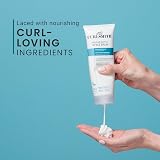 CURLSMITH Hold Me Softly Style Balm Curly Hair Styling Cream view 6