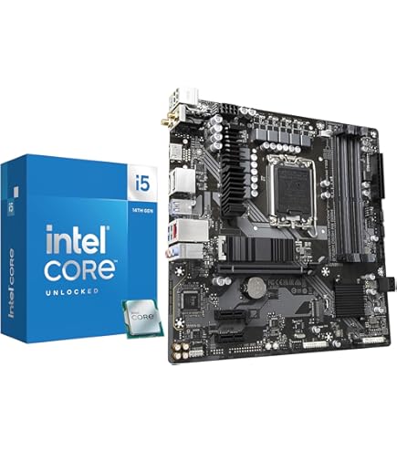 もページ Amazon.com: INLAND CPU Motherboard - 13700K 13th Gen 16-Cores LGA