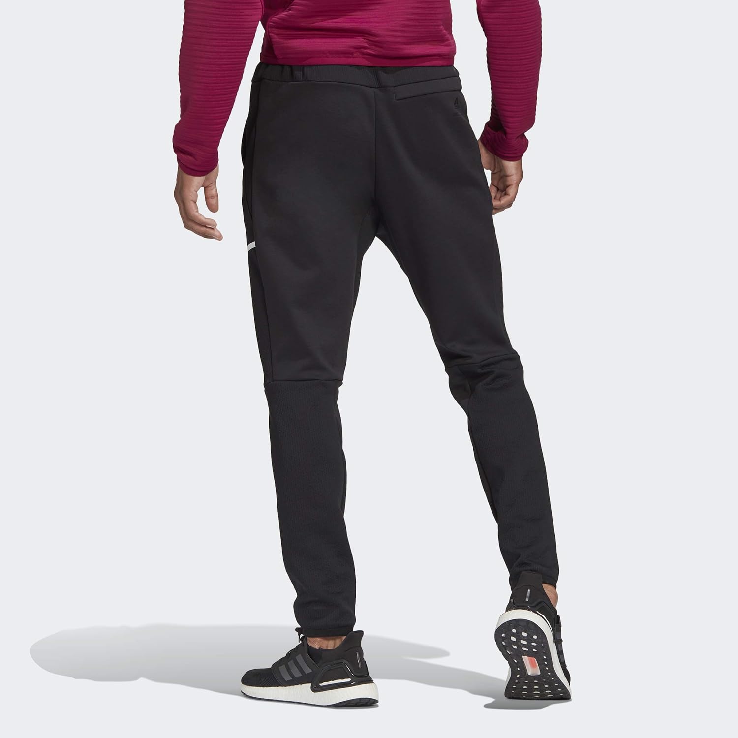 adidas Men's Z.n.e. Aeroready Pants: Clothing