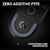 Logitech G PRO X Superlight 2 SE Wireless Mouse 60 g 44K DPI 1kHz USB-C view 9