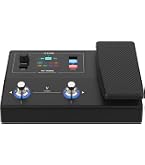 Processador multiefeitos com pedal Zoom G1X FOUR : Amazon.com.br