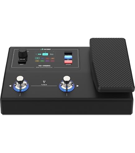 XSONIC AIRSTEP Ctx para Nano Cortex, Controlador Sem Fio com Modos