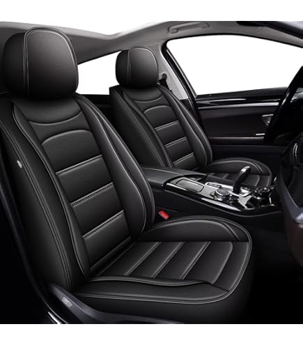 Rear ZSDFC Car For Ford Fusion 2013 2014 2015 2016 2017 2018 Seat