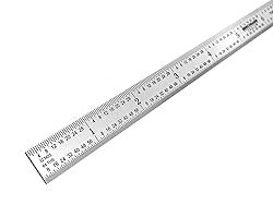Benchmark Tools 466651 Flexible 12 Inch 5R