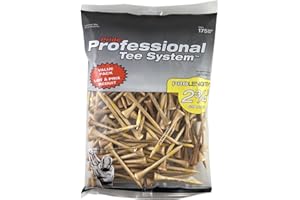 Pride Professional Tee System, 2-3/4 inch ProLength Tee
