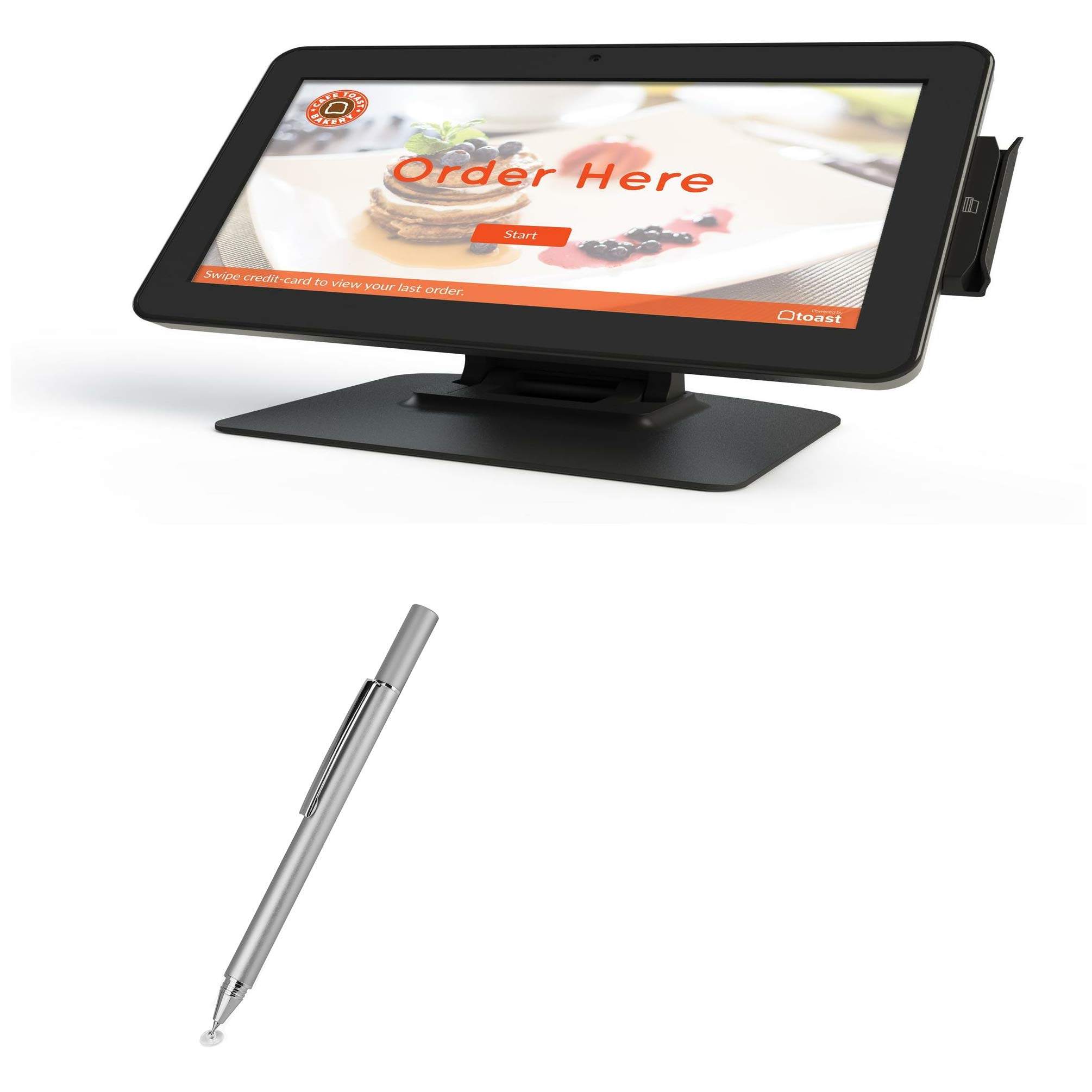 BoxWave Stylus Pen Compatible with Toast