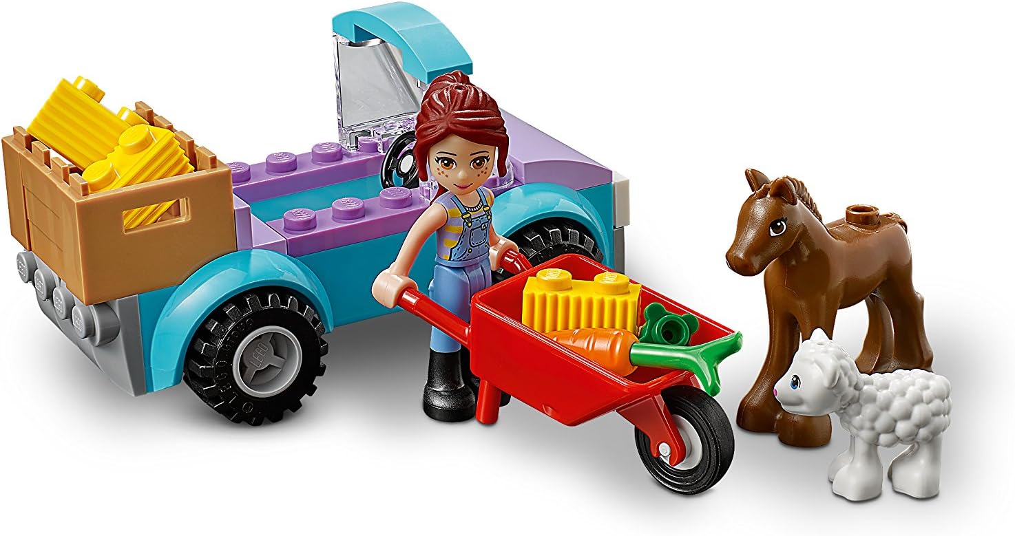 lego junior mia's farm