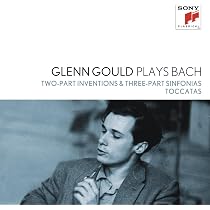 Collection Vol.2: Glenn Gould, Johann Sebastian Bach: Amazon.ca: Music