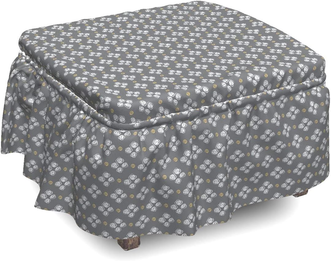 nursery footstool