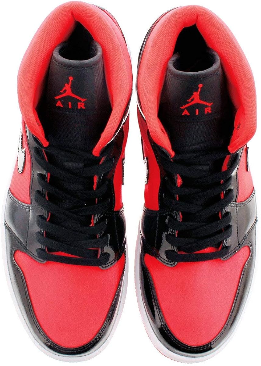 jordan retro 1 hot punch