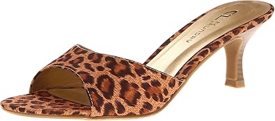 chinese laundry leopard sandals