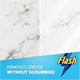 Flash Kitchen Cleaner Spray 8 Litres Citrus Fresh (800 ml x 10) view 3