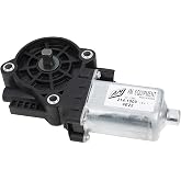 Kwikee 676061 Motor Replacement Kit,Black
