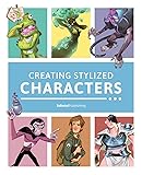 Creating Stylized Characters