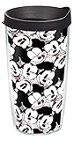 Tervis Disney - Mickey Expressions Made in USA