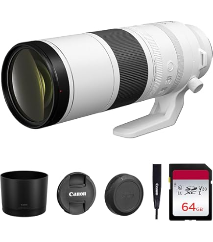 Amazon.com : Canon 300mm F2.8 L is II USM EF Lens : Camera Lenses