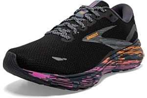 Brooks Women's Ghost 15 Neutral Running Shoe