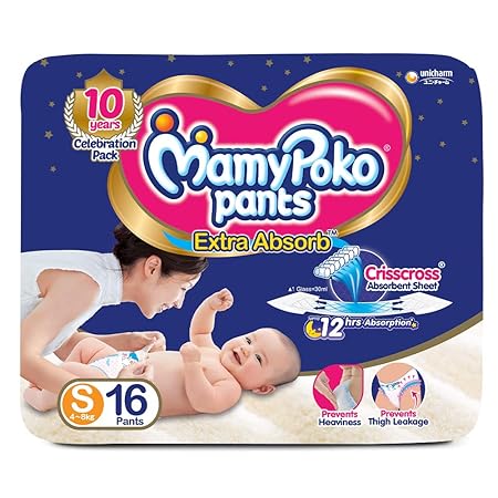amazon online shopping mamy poko pants