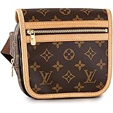 Louis Vuitton Women's Pre-Loved Bosphore Bumbag, Monogram, Multi, One Size