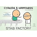 Cyanide & Happiness: Stab Factory