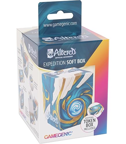 altered kickstarter booster box Altered Kickstarter Altered TCG Beyond The Gates Kickstarter KS Edition Booster Box 37 Packs Factory Sealed Fusion Strike Gengar Alt Art