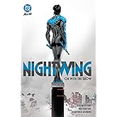 Nightwing Vol. 1: On with the Show