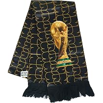 Wagon International Official FIFA World Cup 2026 Edition