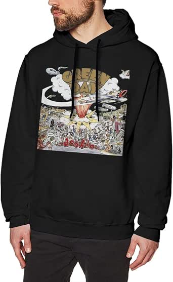 green day dookie sweatshirt