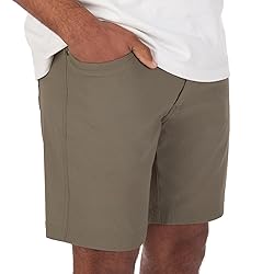 Coleman Mens Water Repellent Ultimate Hiking Shorts