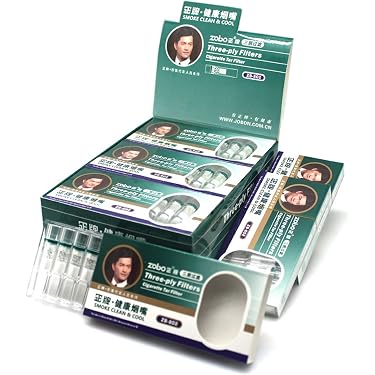 external cigarette filter Amazon Best Sellers: Best Cigarette Filters
